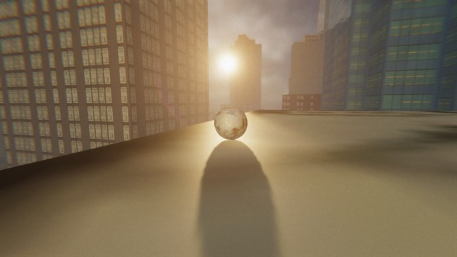 NYC-Game screenshot 4