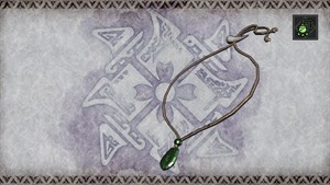 Талисман новичка