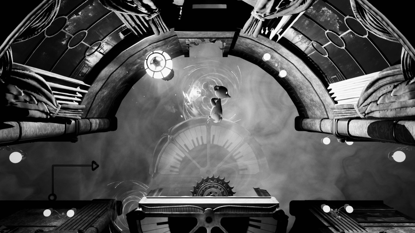 #4. Tandem: A Tale of Shadows (Xbox) 由: Hatinh Interactive