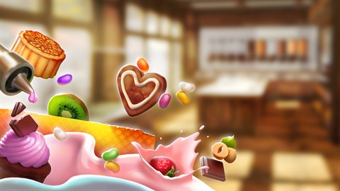 Buy Cooking Simulator: Cakes & Cookies DLC
