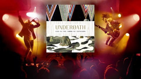 "Desperate Times, Desperate Measures" - Underoath