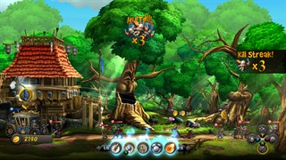 CastleStorm - Definitive Edition screenshot 6