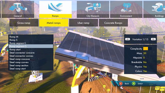 Trials Fusion screenshot 5