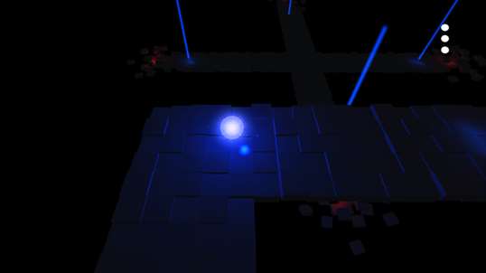 Dark Maze screenshot 2