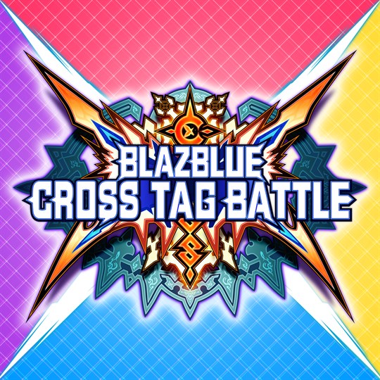 BlazBlue: Cross Tag Battle Special Edition for xbox
