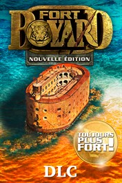 DLC "Toujours plus fort !" - Fort Boyard Nouvelle Edition