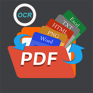 PDF Converter Pro - Free
