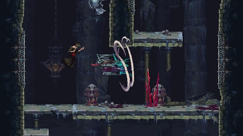 Blasphemous 2 - Mea Culpa Edition
