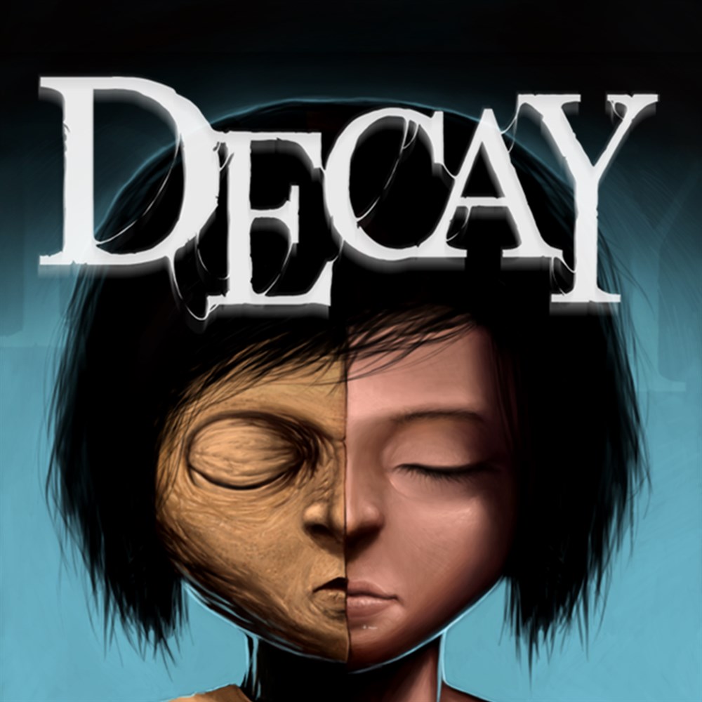 Decay cover art (full size)