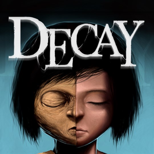 Decay for xbox