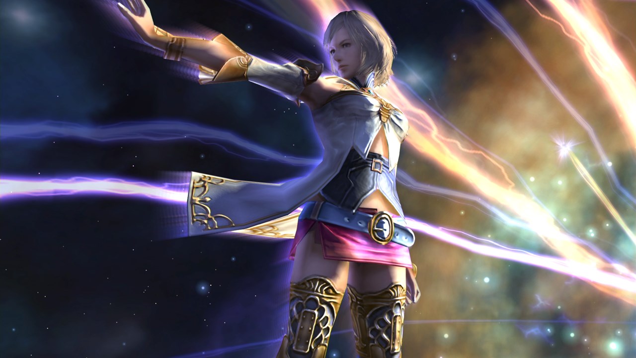 FINAL FANTASY XII THE ZODIAC AGE screenshot 5