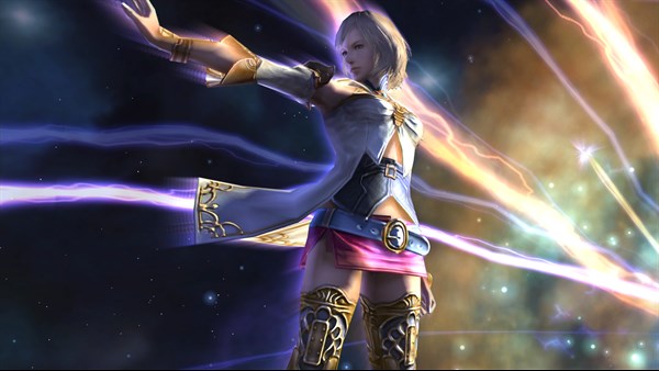 Final Fantasy XII The Zodiac Age screenshot