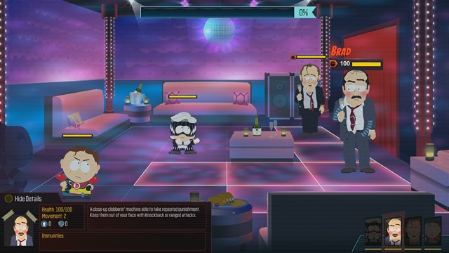 South Park: The Fractured but Whole screenshot 1