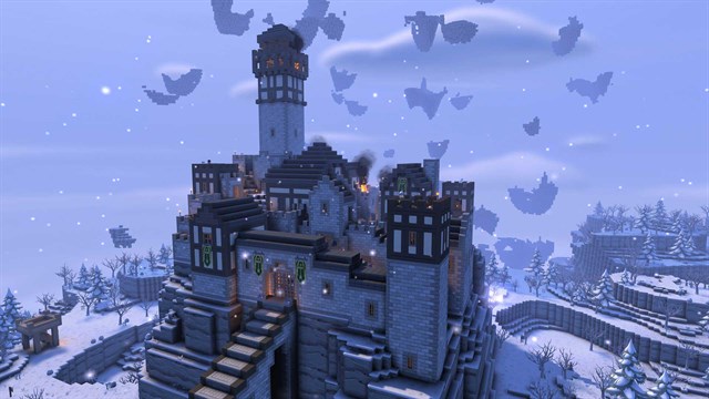 Portal Knights - Legendary Edition screenshot 4