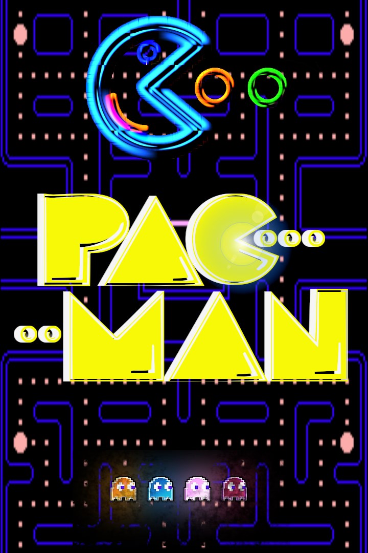 Descargar PAC-MAN-NINJA & GHOSTS PRO ™