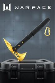 Warface - Essential Pack