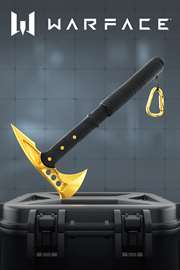 Купить ключ дешево Warface. Набор первой необходимости