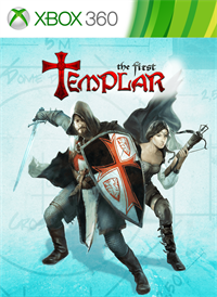 The First Templar