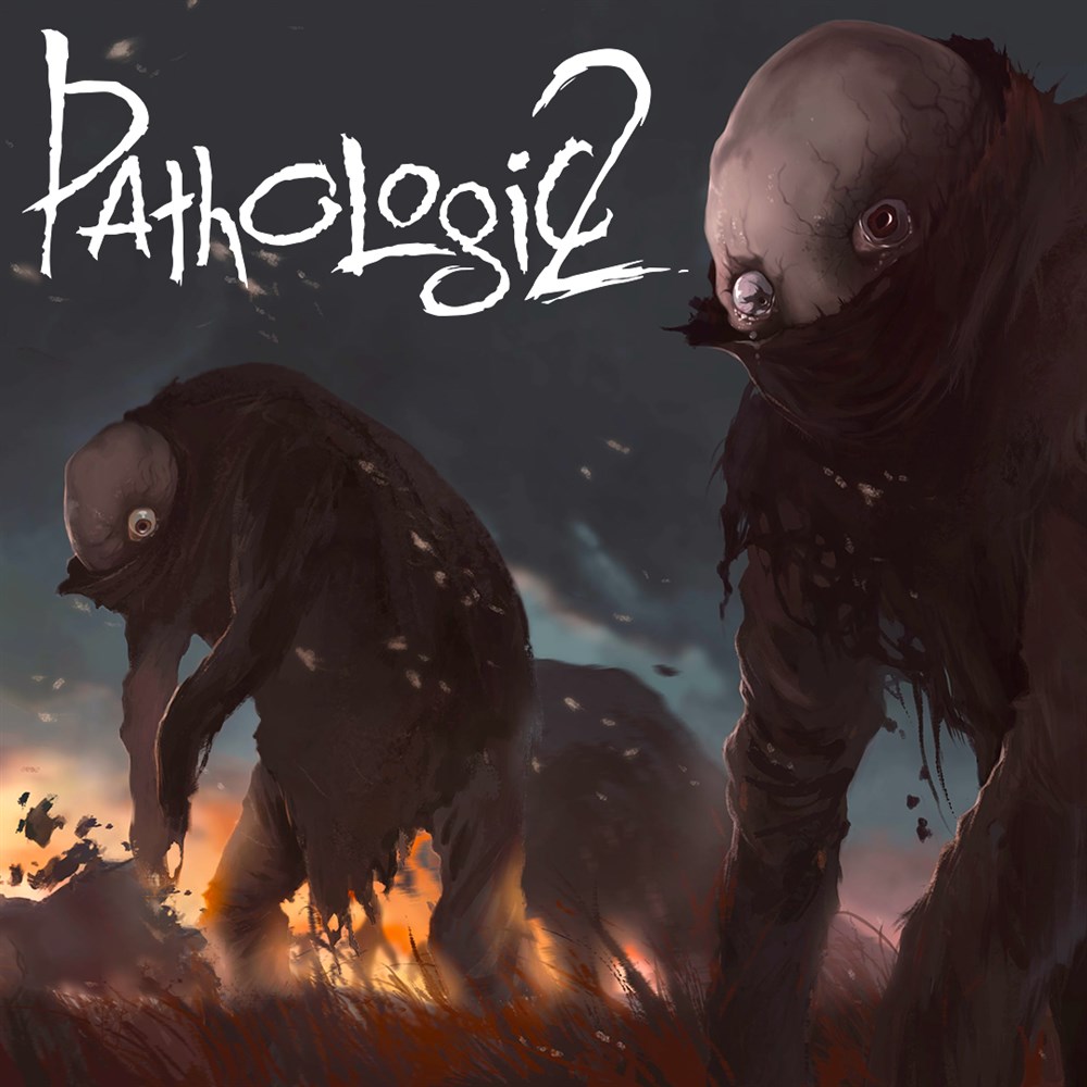 Pathologic 2 cover art (full size)
