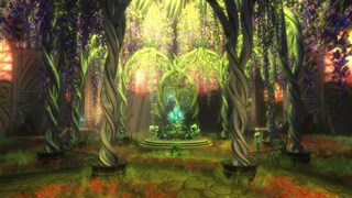 Kingdoms of Amalur: Reckoning screenshot 1