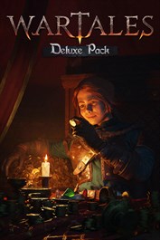 Wartales — Deluxe Pack