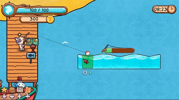 Sunseed Island — 3