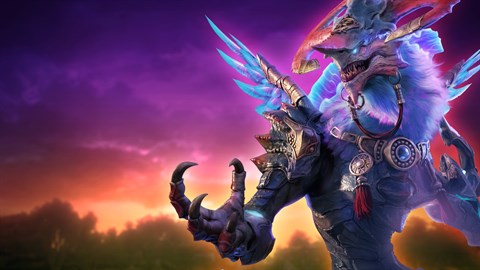 SMITE Digital Deluxe 2022