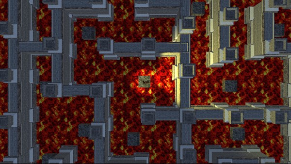 Dark Tale - Lone Survivor — 13