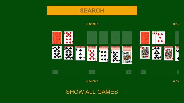 Solitaire - Casual Collection - PC - (Windows)