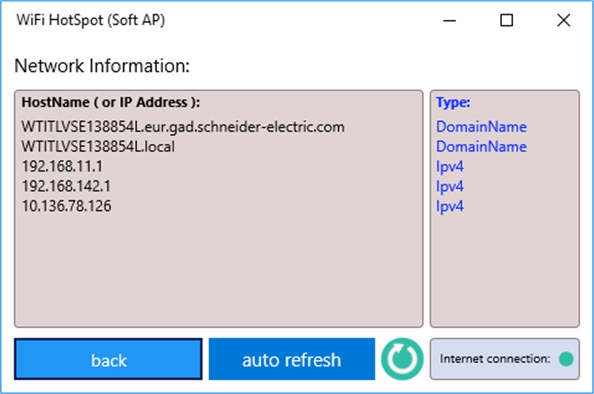 #2. WiFi HotSpot (Soft AP) (Windows) Por: TwiDam77