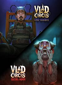 Vlad Circus Bundle