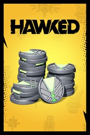 HAWKED – 160 GE-0 Cashia