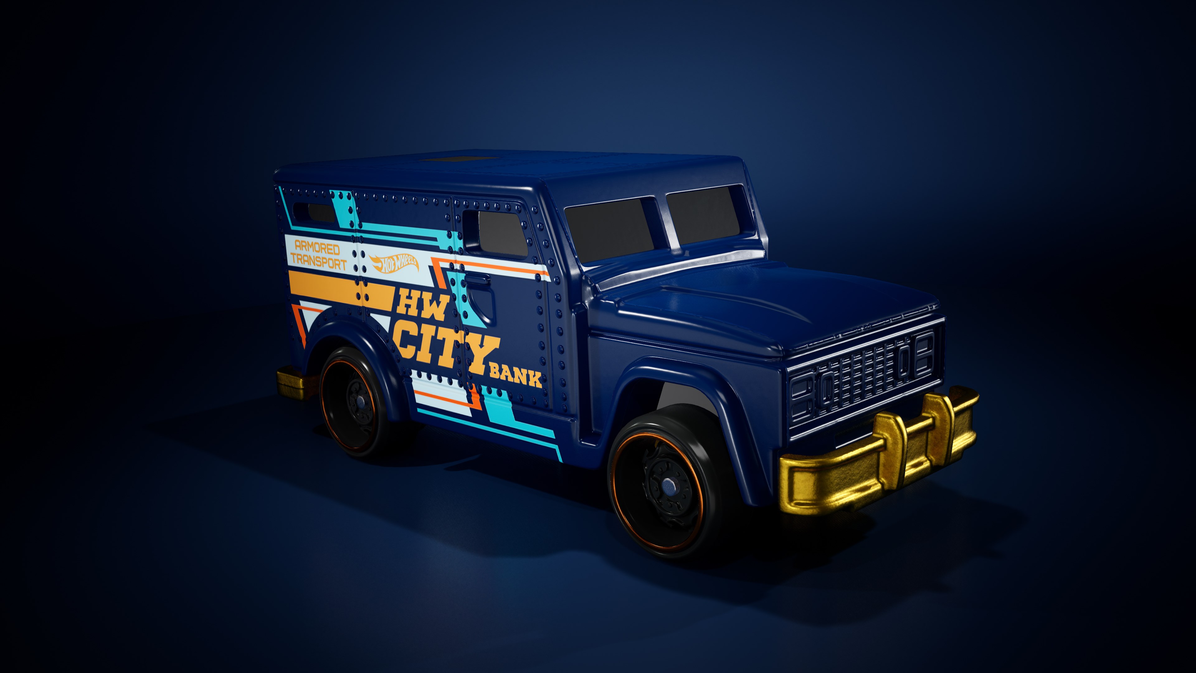 HOT WHEELS™ - Beefed Up Pack | Xbox | Chiave | Privato