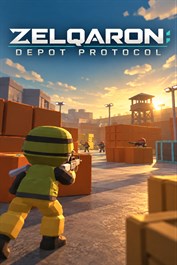 ZELQARON: Depot Protocol