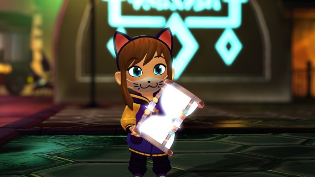 Nyakuza Metro screenshot 4