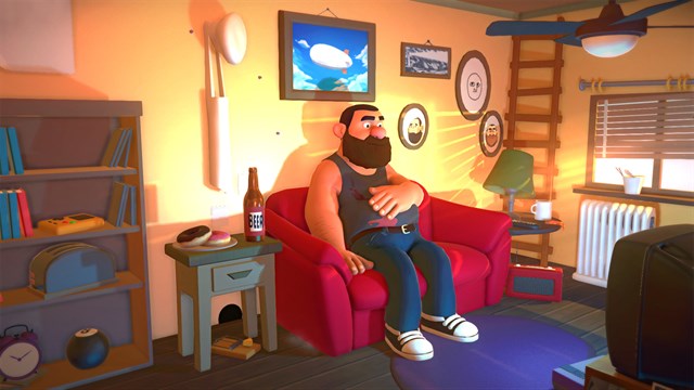 Chubby Pixel Mega Bundle screenshot 1