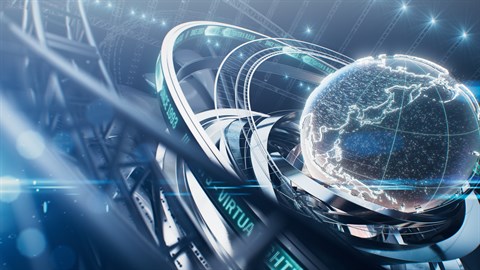 Virtua Fighter 5 R.E.V.O. World Stage Open Beta Test