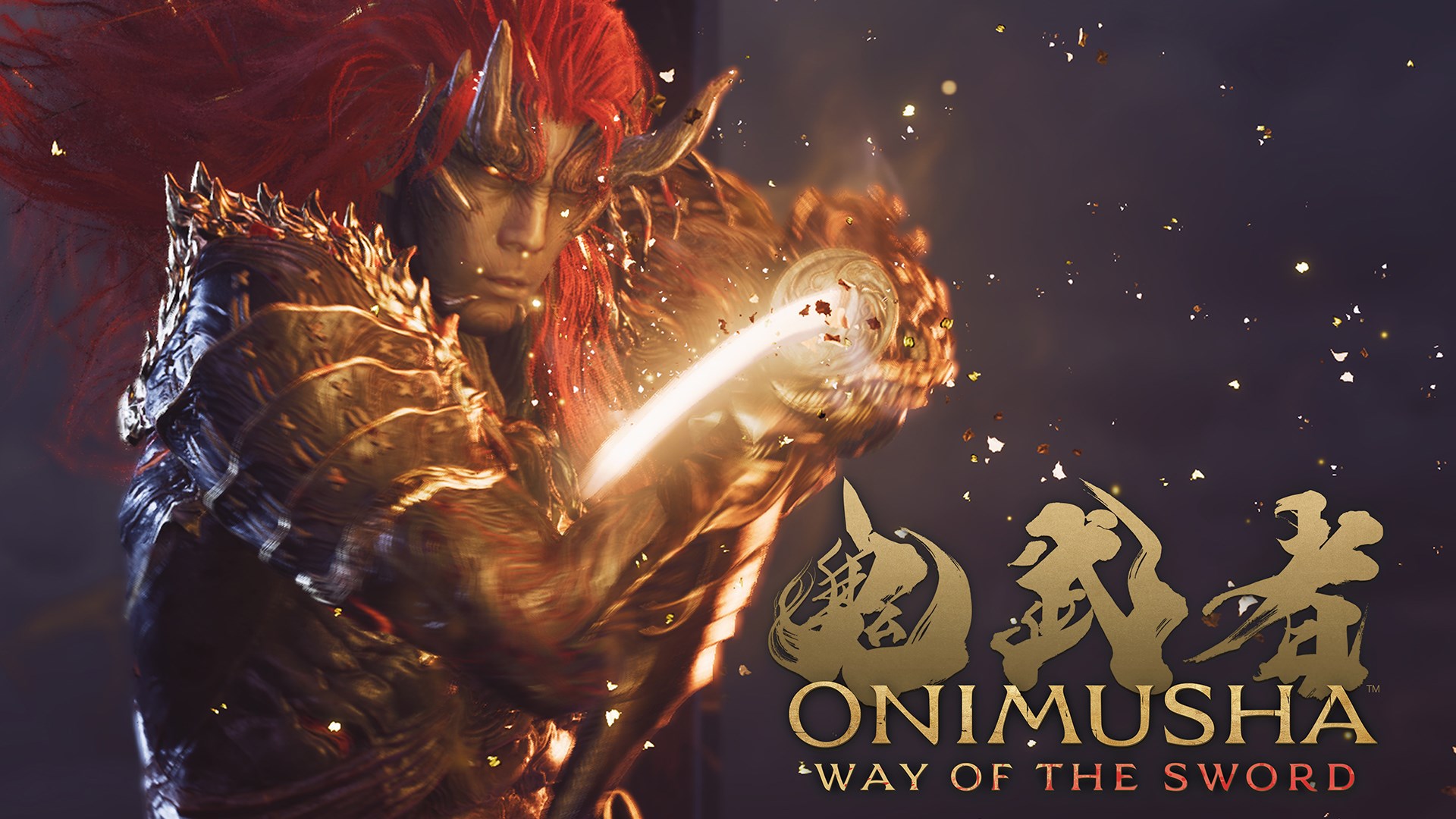 Buy Onimusha: WotS - Premium Deluxe Edition | Xbox