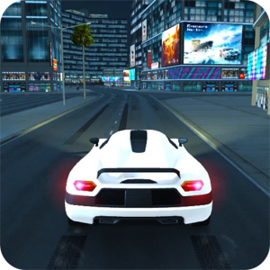 Midnight Car Racing - Descarga gratuita y reproducción en Windows ...