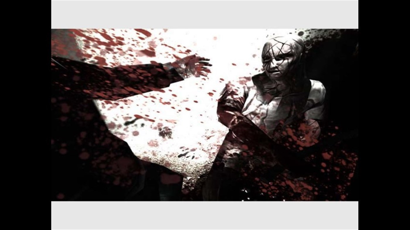 #2. Condemned (Xbox) De: Sega