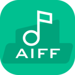 AIFF to MP3 - AIFF to WAV