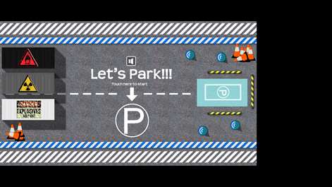 Parking Mania Unlimited Screenshots 1