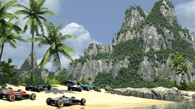 Trackmania Club Access 1 Year screenshot 3