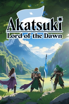 Akatsuki: Lord of the Dawn (Xbox & PC)