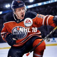 EA SPORTS™ NHL™ 18 Édition Standard