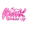 Winx Dress Up