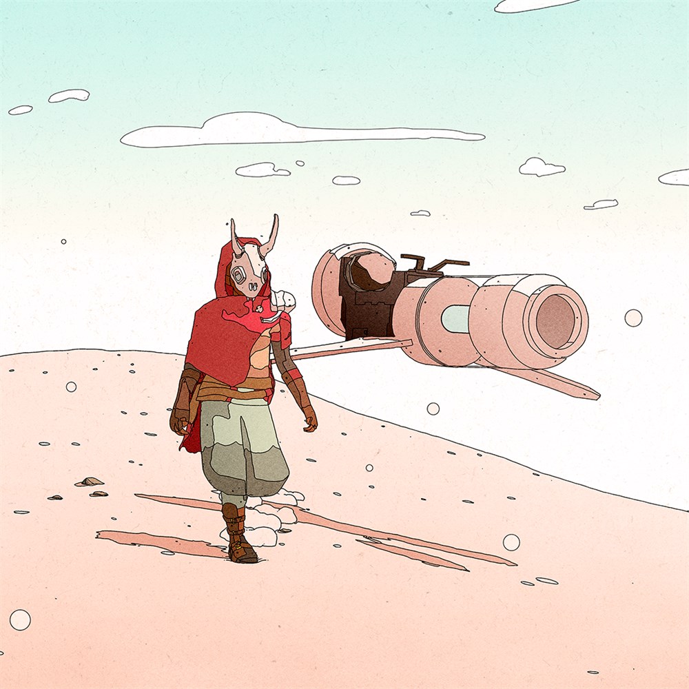 Sable cover art (full size)
