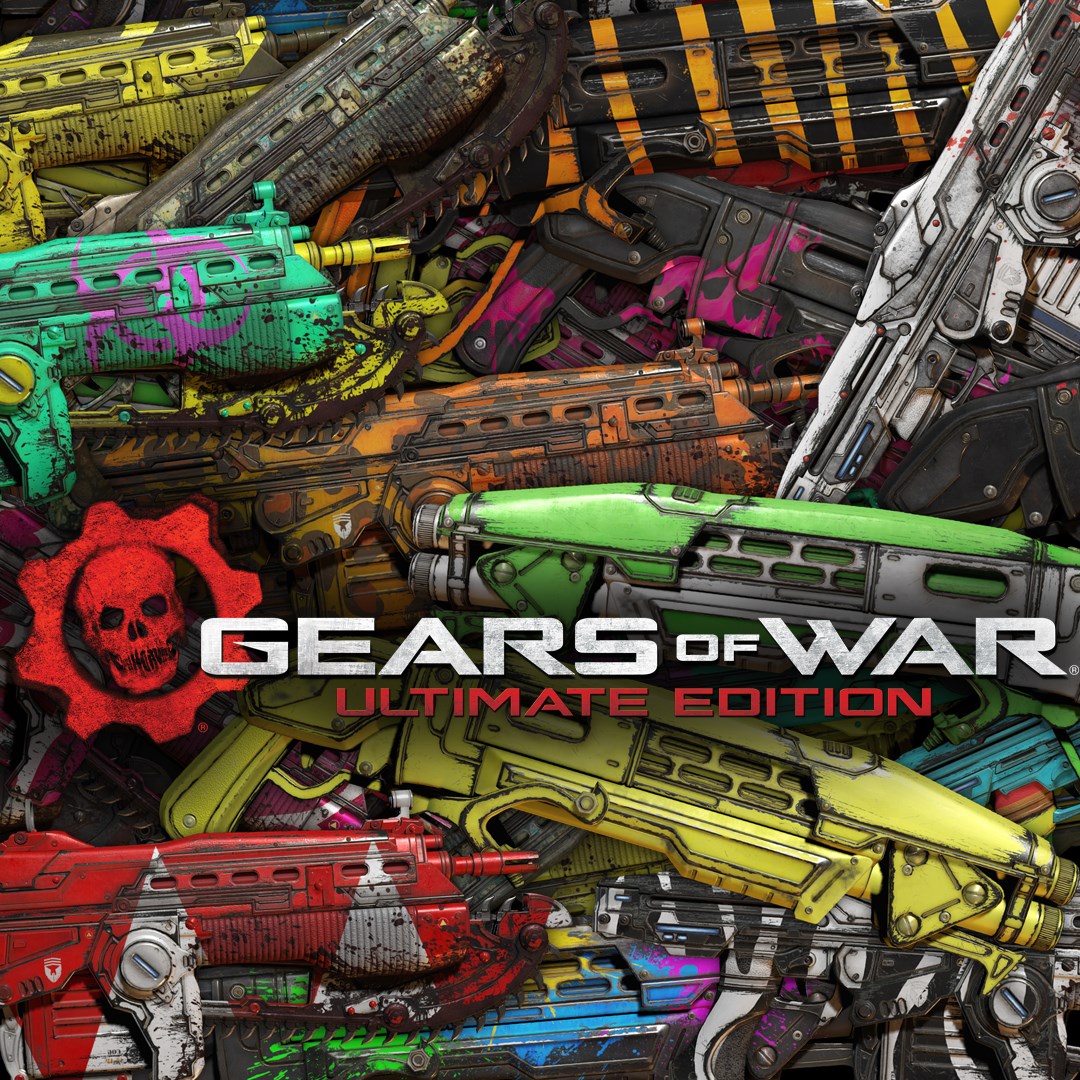 Deluxe Weapon Skin Pack