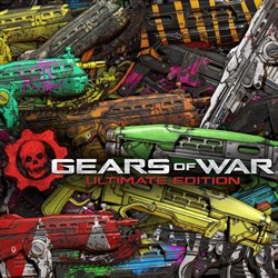 Deluxe Weapon Skin Pack