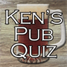 Ken's Pub Quiz